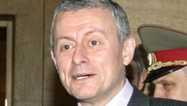 Solomon Passy: In the future I expect Europe to look more and more like a single country Solomon Passy: In the future I expect Europe to look more and more like a single country