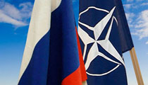 Русия влиза в НАТО, ще я последва и Китай