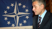 Bulgaria's Ex-Foreign Minister Solomon Passy: I 'Violated' Greece Border in 2004 to Win Today's New Border Crossing Bulgaria's Ex-Foreign Minister Solomon Passy: I 'Violated' Greece Border in 2004 to Win Today's New Border Crossing