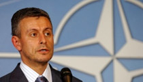 EU Must Become Collective Member of NATO
