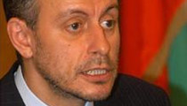 Solomon Passy: We missed the chance for an alliance with France