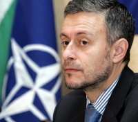 Министерски съвет взе решение да подкрепи официално кандидатурата на Соломон Паси за Генерален секретар на НАТО
