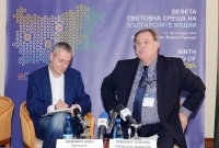 Максим Минчев: Медиите сме длъжни на България