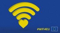 България прокарва в ЕС петата европейска свобода и най-новото човешко право: Универсален достъп до WiFi-Internet