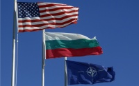 Поздравление от държавния секретар на САЩ Рекс Тилърсън по повод Националния празник на България
