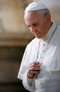 Конференция на тема „Папа Франциск в България“