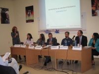 Соломон Паси в подкрепа на филантропията в България