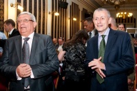 България трябва да преследва членство в ОИСР, препоръча Паси