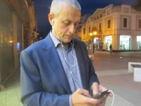 Соломон Паси откри свободна Wi-Fi зона в центъра на Пловдив